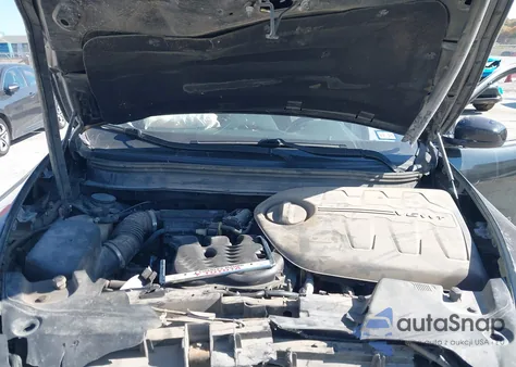 2016 Jeep Cherokee Latitude from USA, damaged, VIN 1C4PJLCS0GW190318